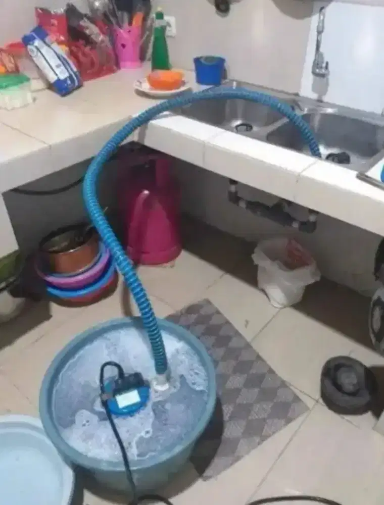 Jasa Sedot Wc Makassar