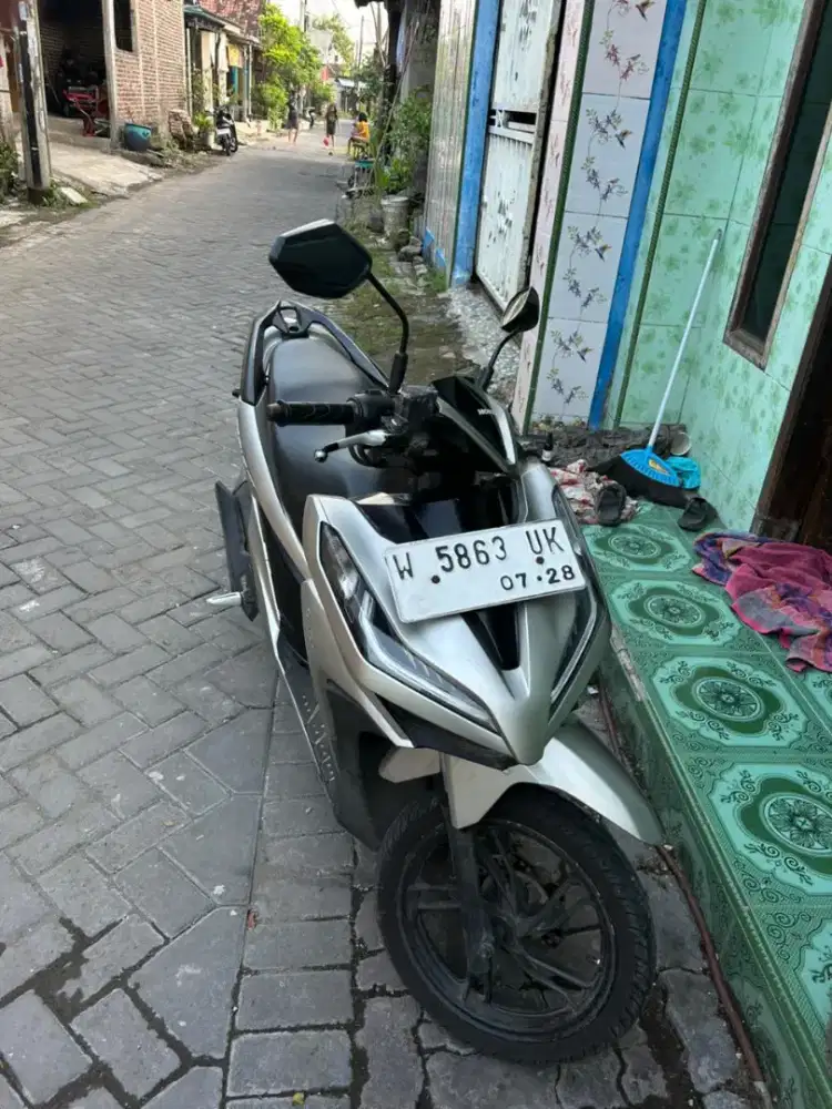 VARIO 2019 150CC