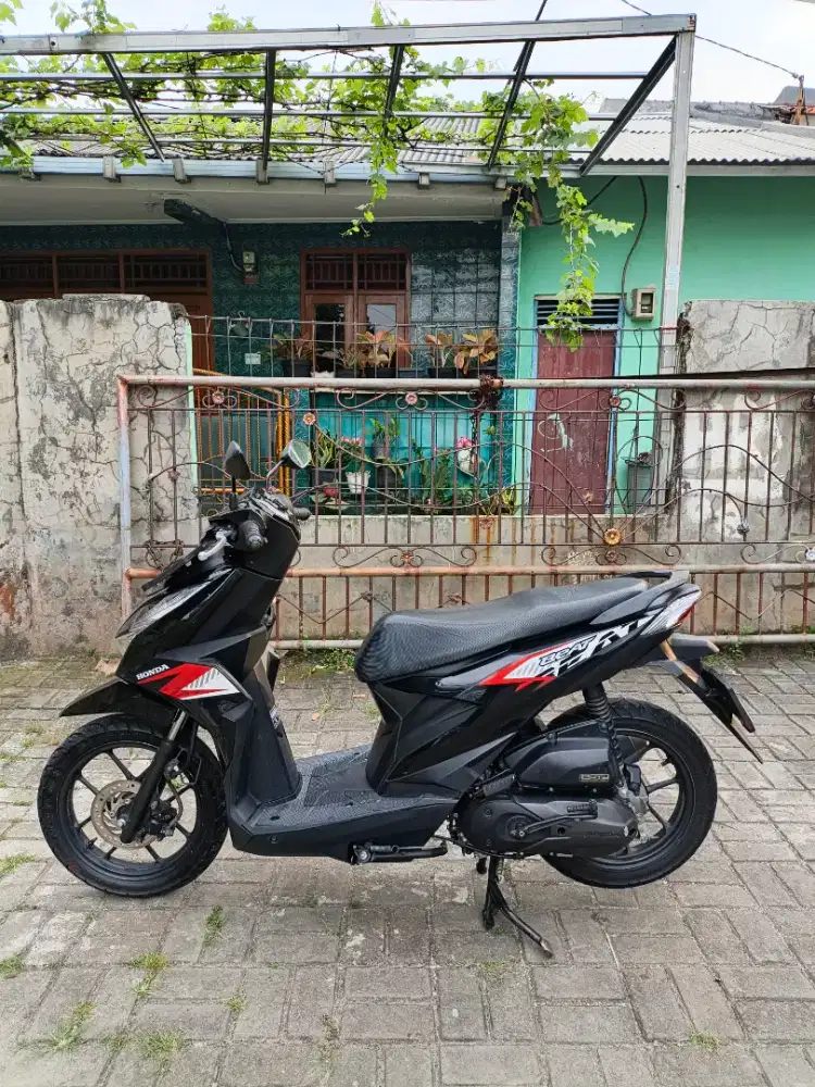 Honda Beat 2023 Murah