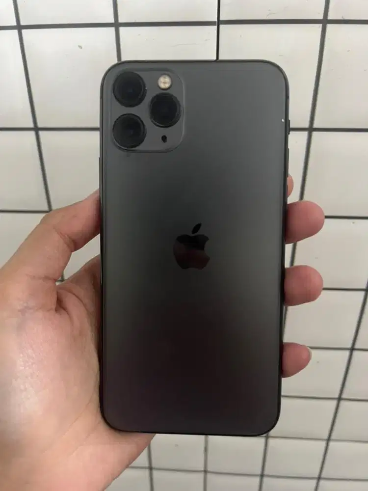 iphone 11 pro 64gb