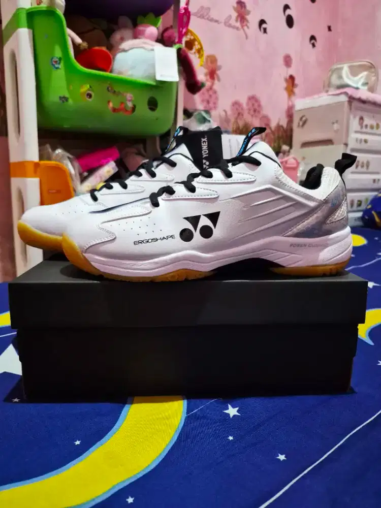 Yonex SHB 460CR Power cushion