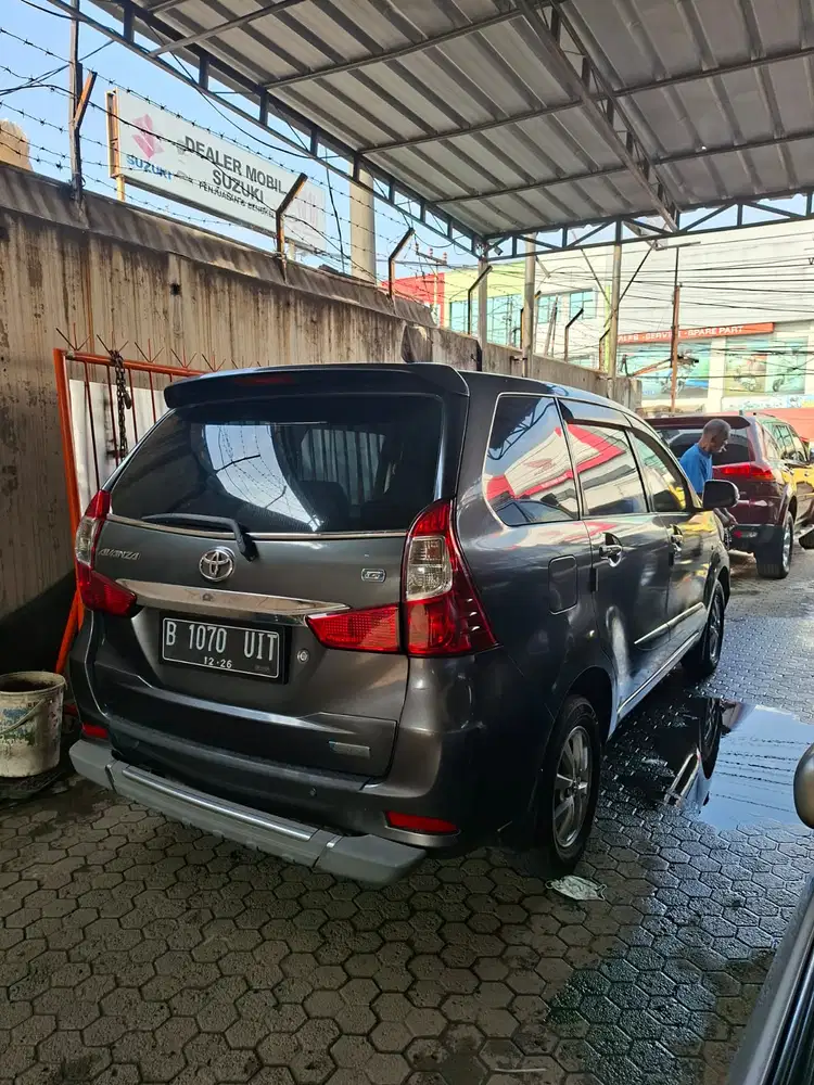 penjual