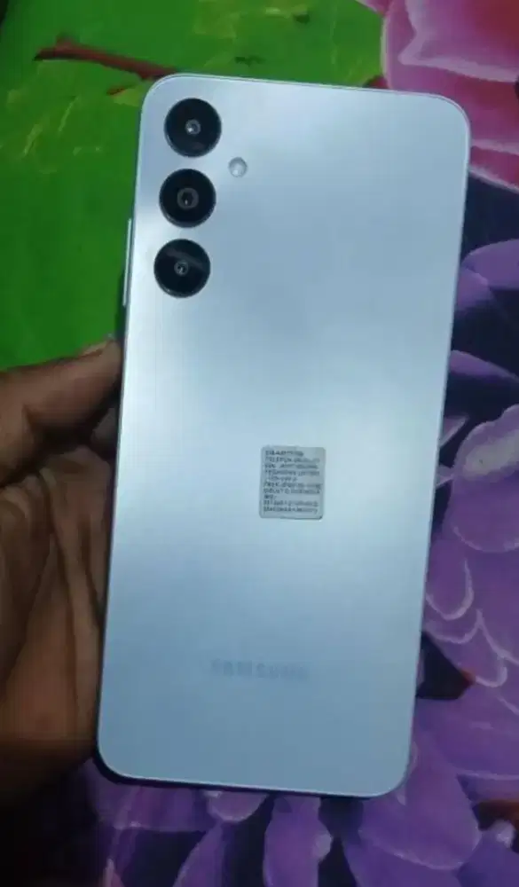 Samsung a05s 6/128