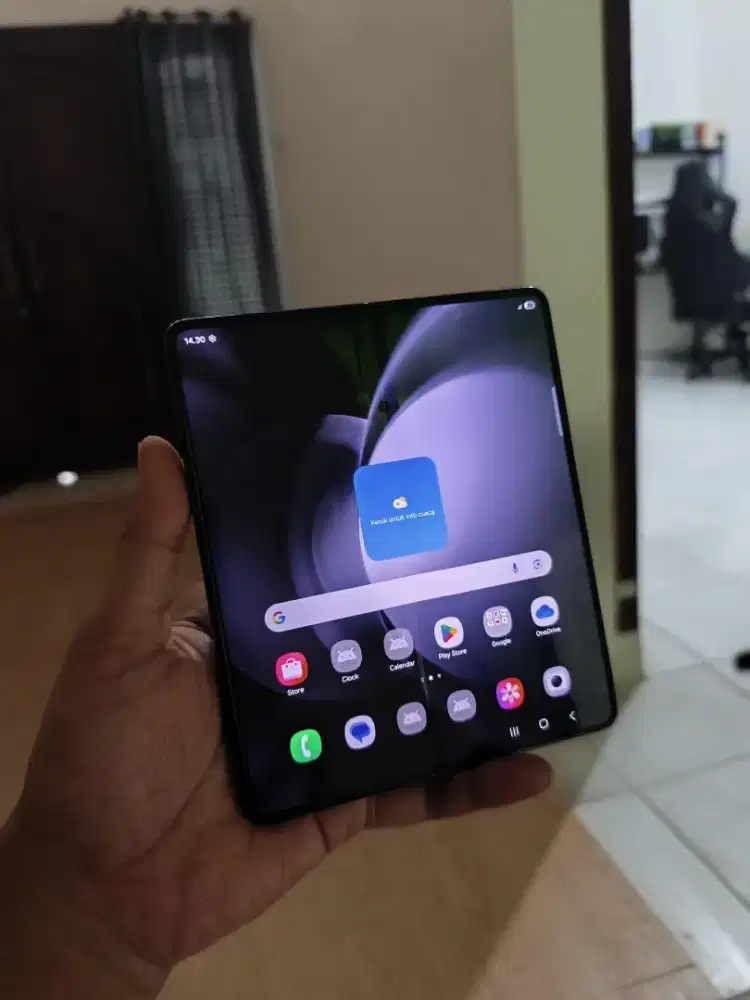 SAMSUNG GALAXY Z FOLD 5 12/512GB SEIN