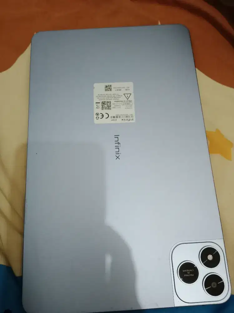 Jual XPAD 20 Pro pemakaian 3 bulan