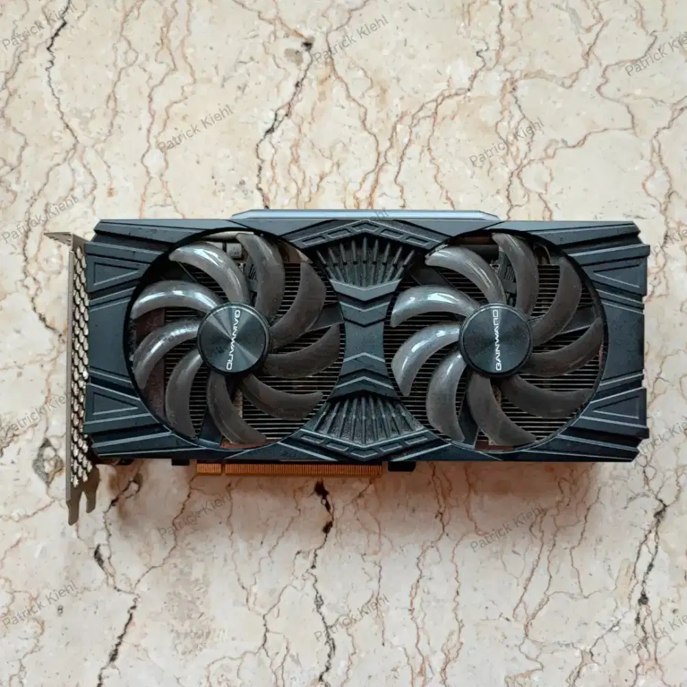 Gainward GTX 1660 Super Ghost 6GB GDDR6