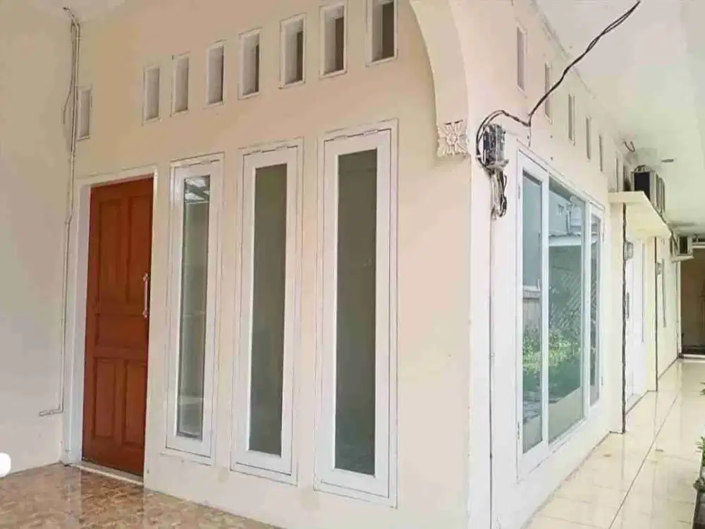 Di Sewakan Rumah Cipete Utara