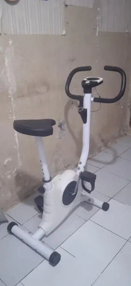 Dijual krna sudah lama ga dipakai,