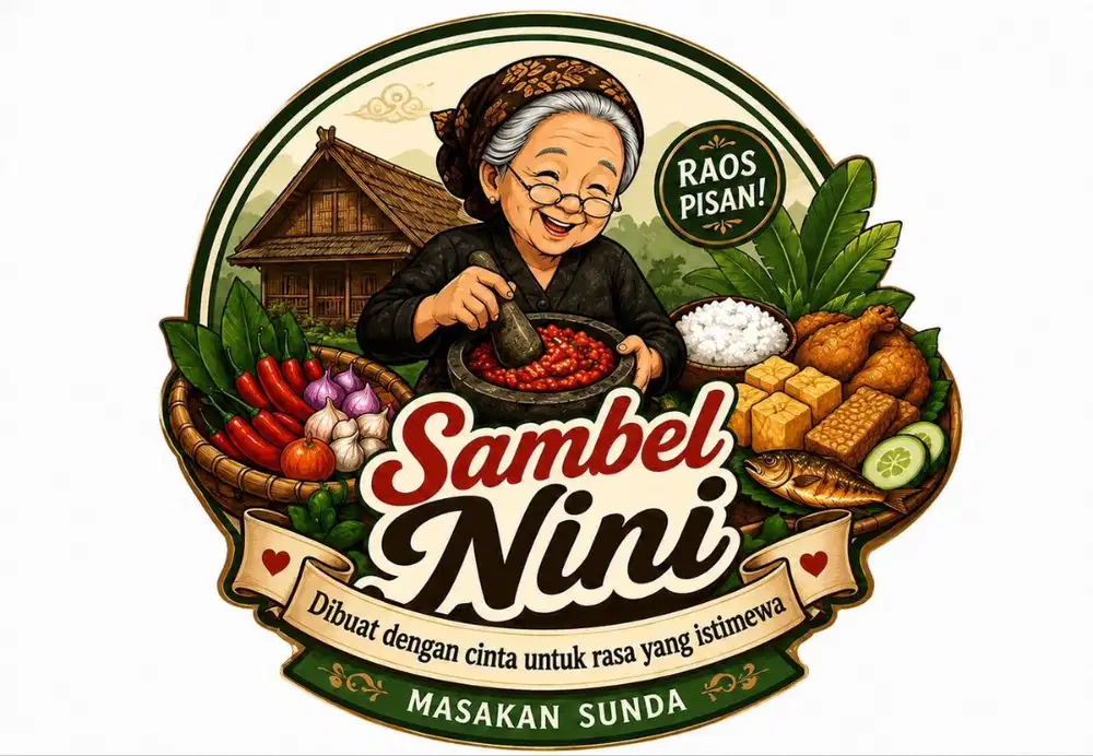 Dibutuhkan Head Chef untuk Warung Sunda