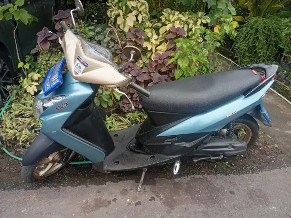 Mio fool OrisiniL