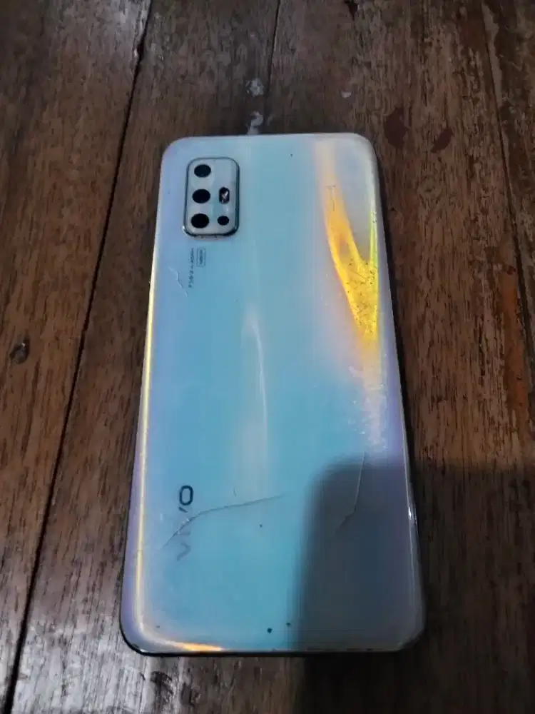 Vivo V19 ram 8/128