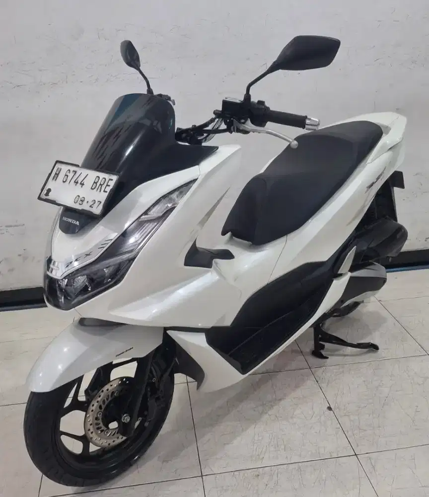 PCX 160 Tahun 2022