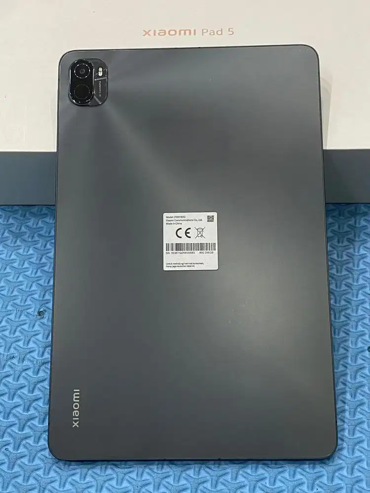 Xiaomi Pad 5 6+4/256GB