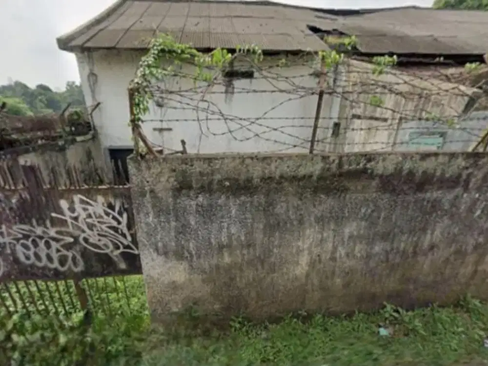 Dijual Cepat Tanah 595M2 di Setu, Tangsel By Rumah Chinida (Jb)