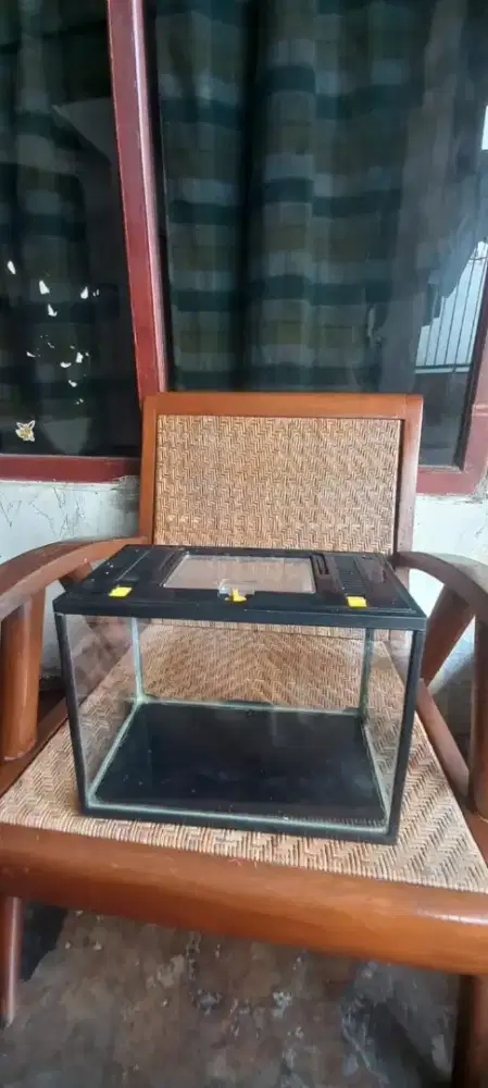 Aquarium Serba Guna
