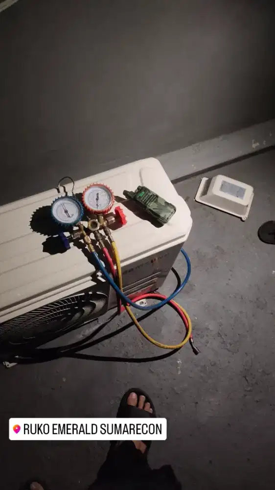 Menerima Segala macam Service