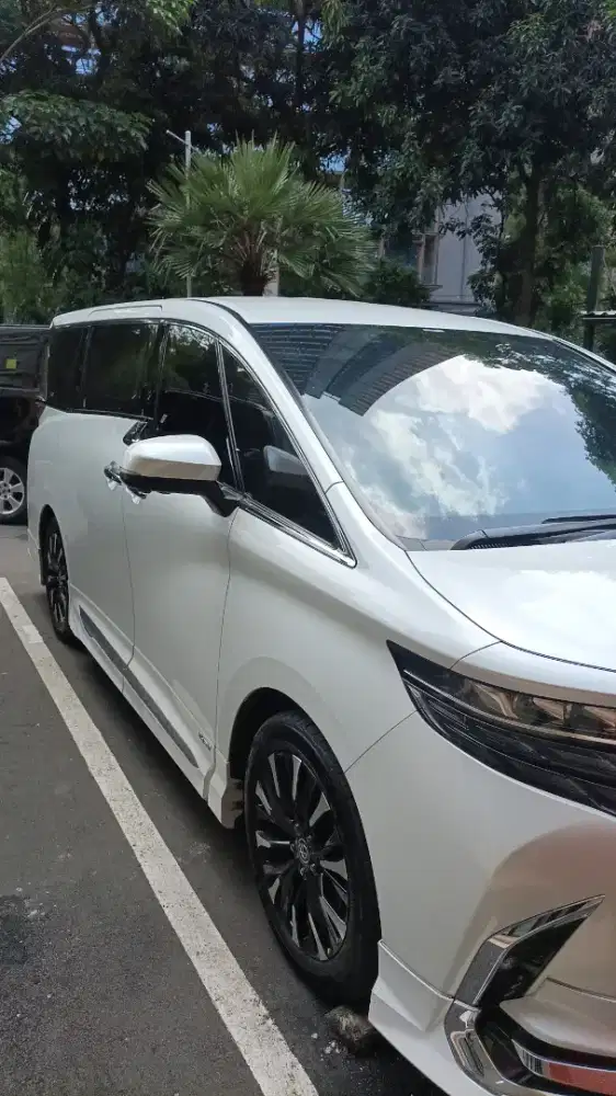 SANDRIAN RENTCAR