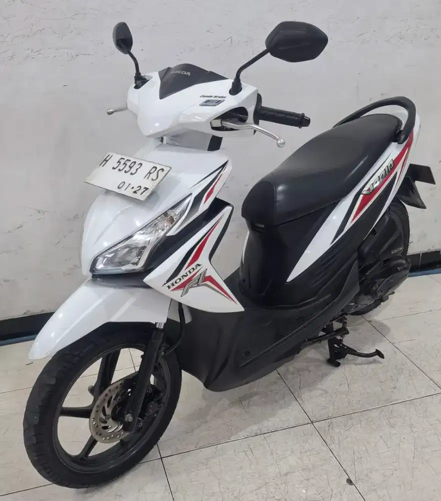 Vario 110 Tahun 2016
