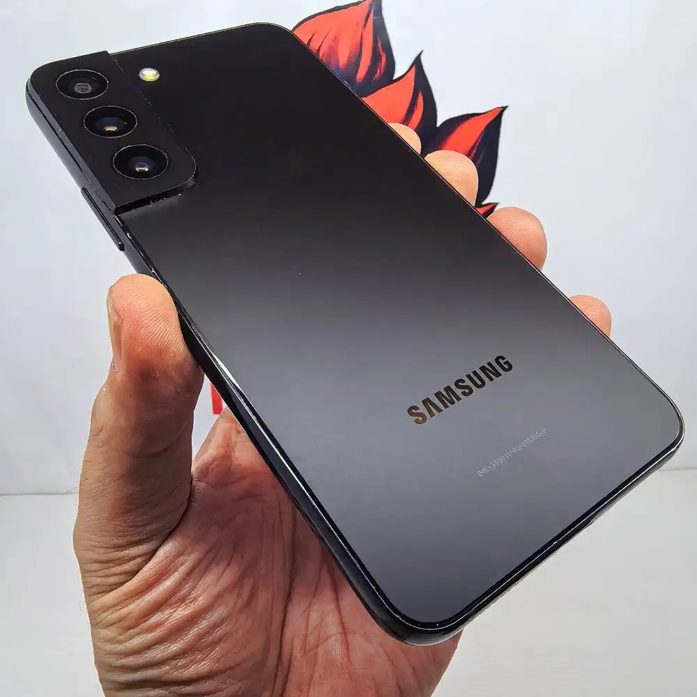 MULUS SIAP COD : Samsung S22 Black 8/128/256 SEIN NO MINUS