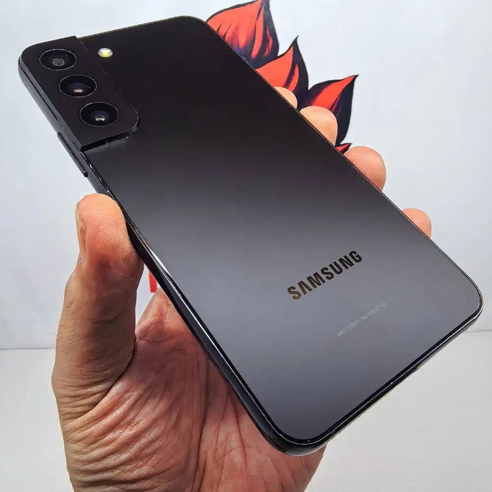 MULUS SIAP COD : Samsung S22 Black 8/128/256 SEIN NO MINUS