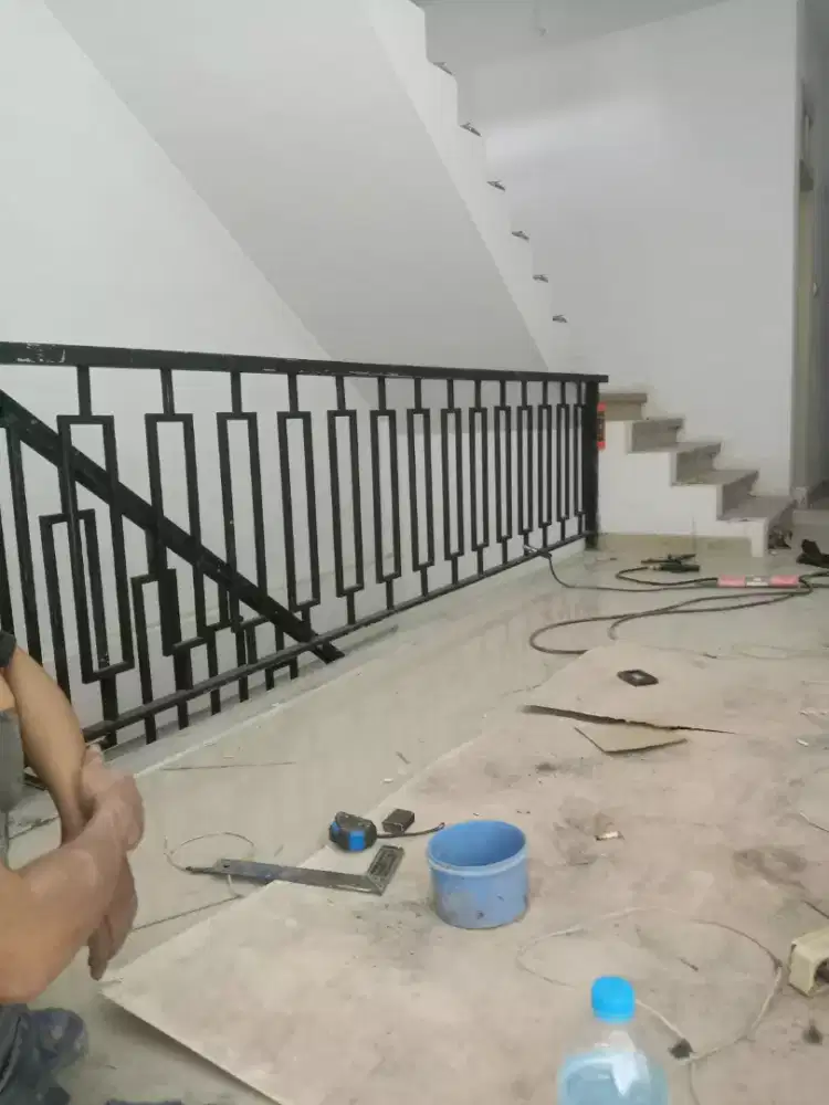 Service pagar-tangga-pintu-canopy