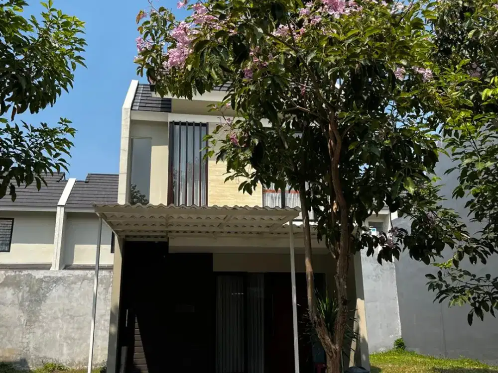Rumah Northwest Lake
