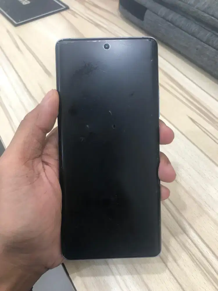VIVO X70PRO AURORA DAWN RAM 12+8 / 256GB