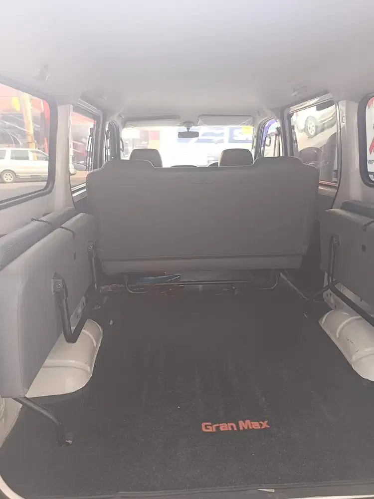 Daihatsu Grandmax thn 2019