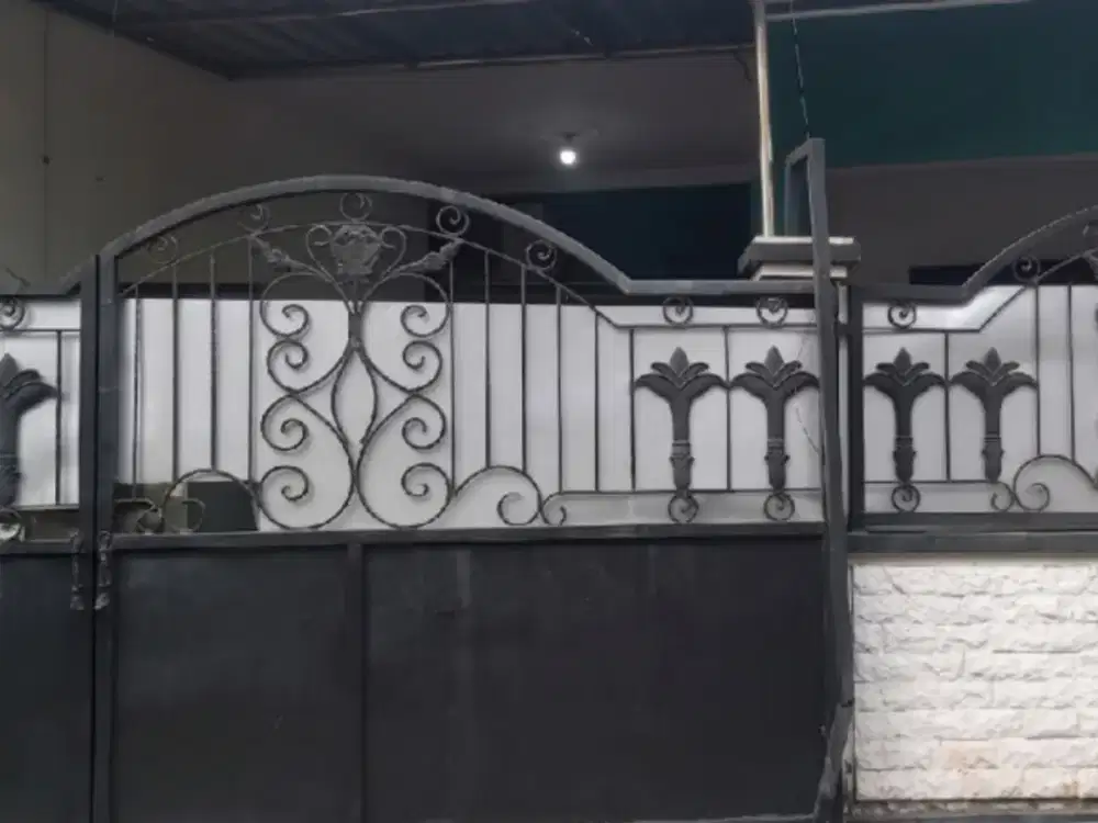 Rumah Pisces Surabaya Timur