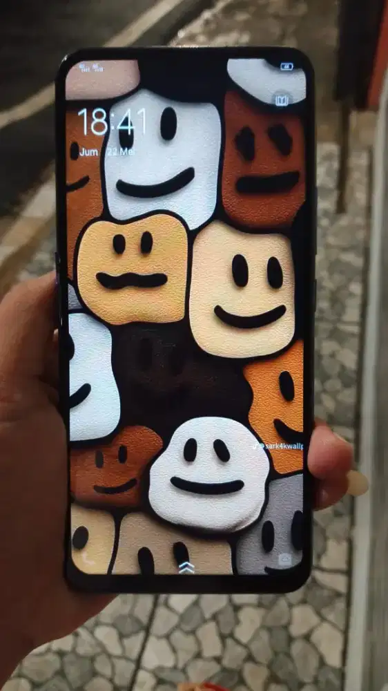 Vivo v15 ram 6/64
