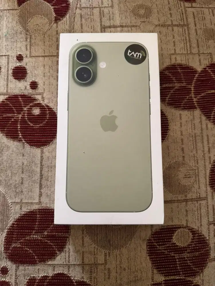 IPHONE 17 256GB SAGE NEW IBOX