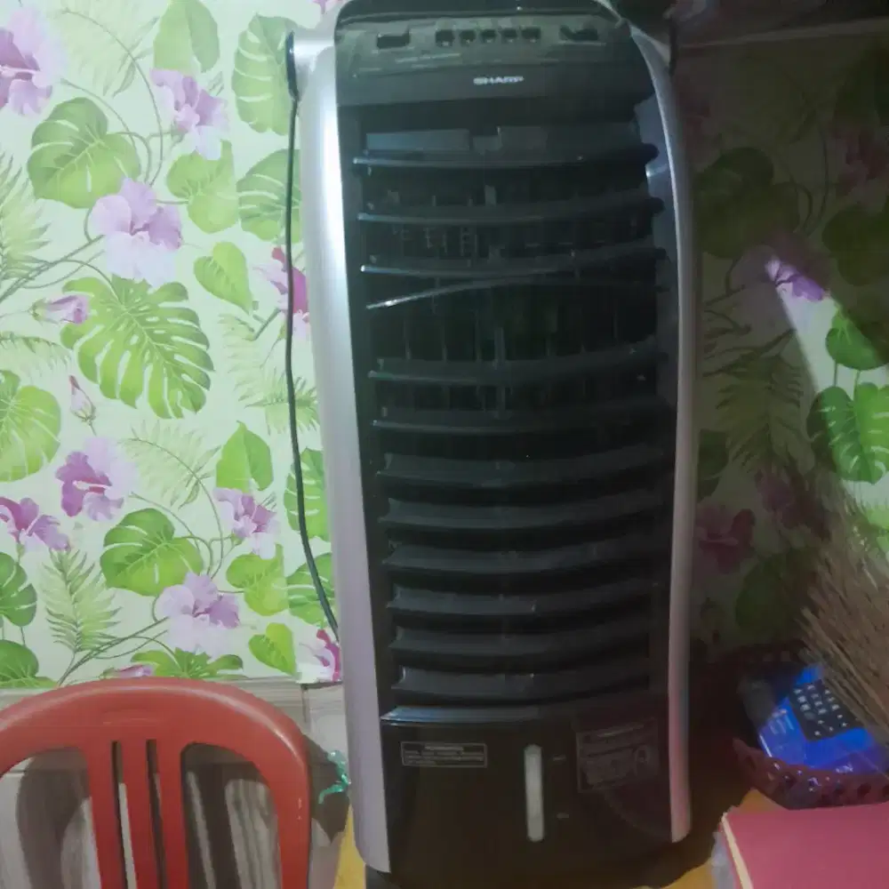 Pendingin ruangan air cooler