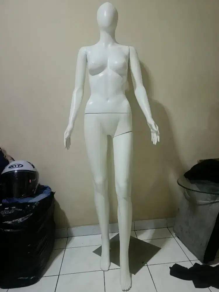 Manekin full body