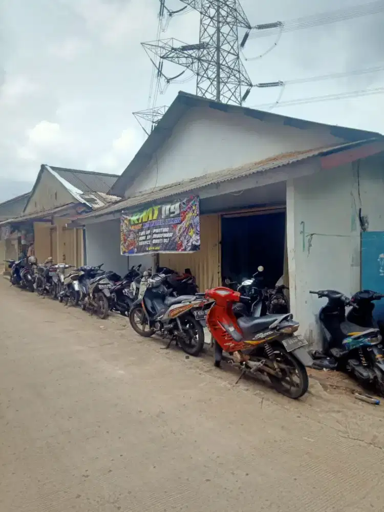 LOWONGAN KERJA COD POSTINGAN MOTOR STAY DI MESS