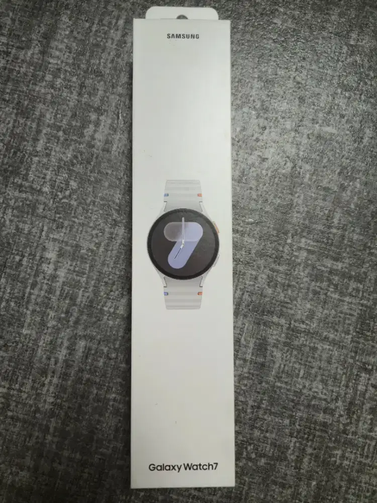 Samsung Galaxy Watch 7 44MM BNOB