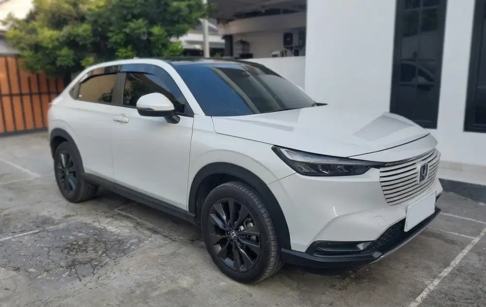 Honda HR-V 2024 Bensin