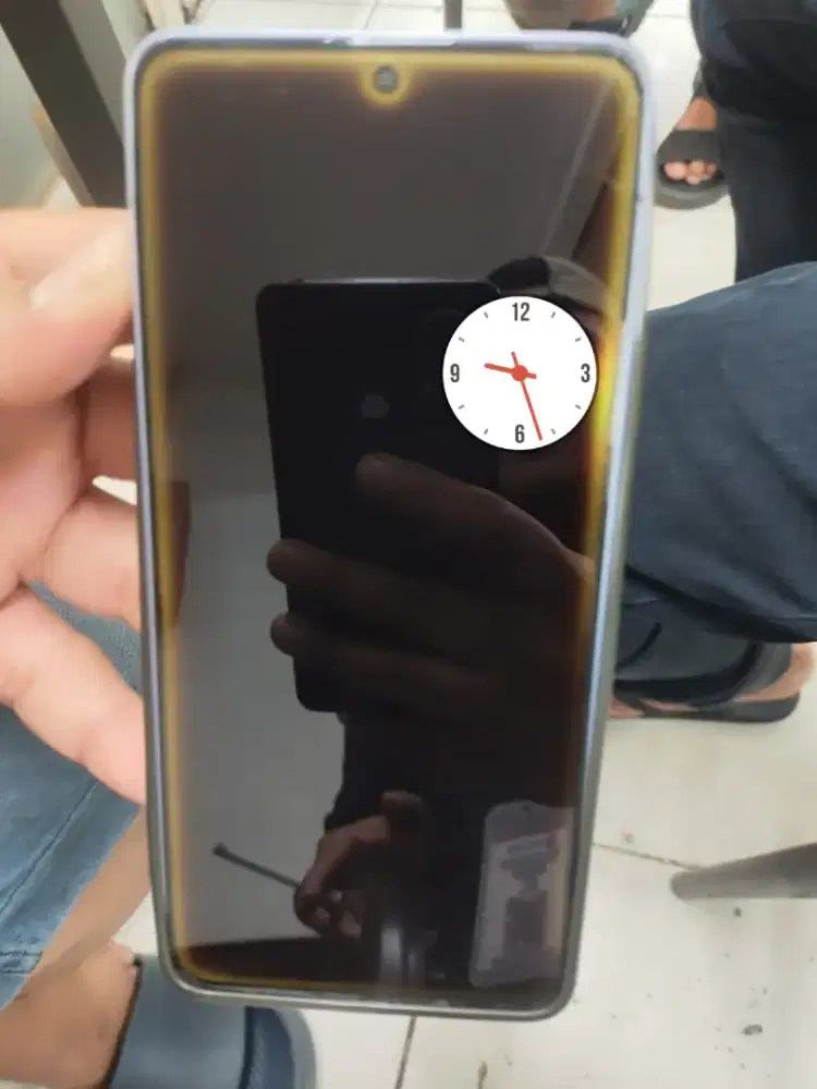 HP Redmi Note 13 Pro