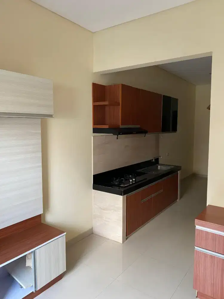 Sewa Mini Apartemen Cozy Rawa Bambu, Pasar Minggu, Jakarta Selatan