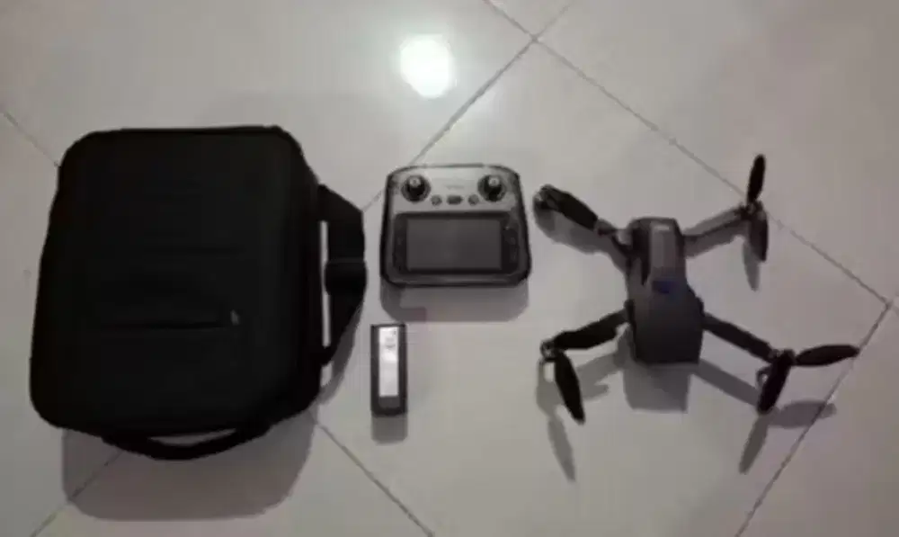 Drone L600 pro max kamera gimbal 3 Axis