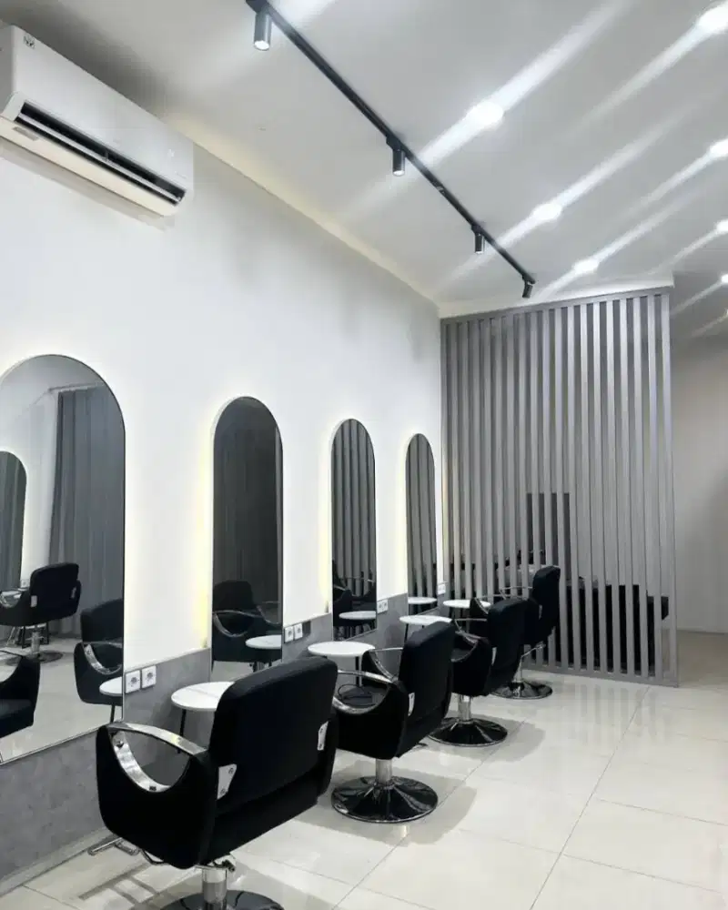 ART di Salon Kalideres