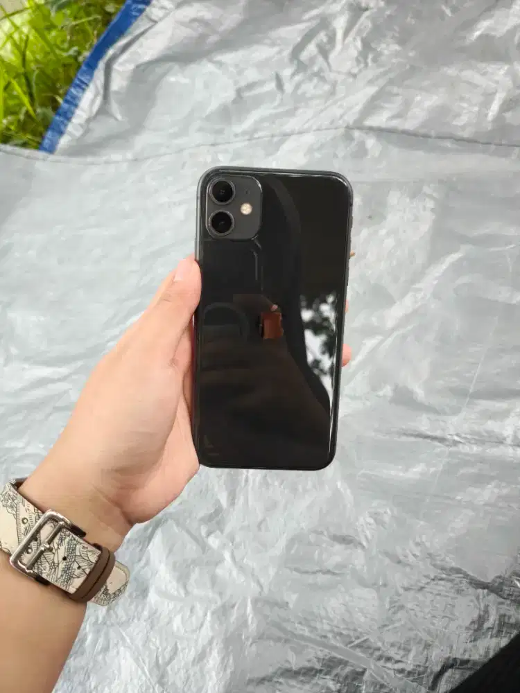 iphone 11 128gb ex inter LL/A