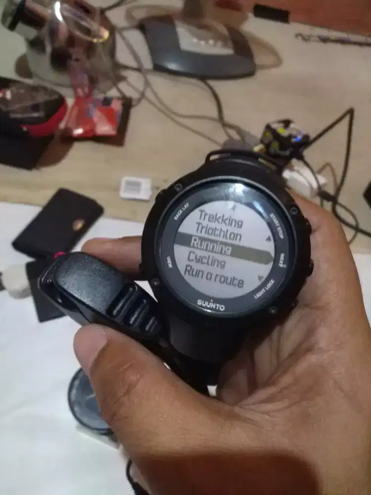 Sunto ambit 3 peak