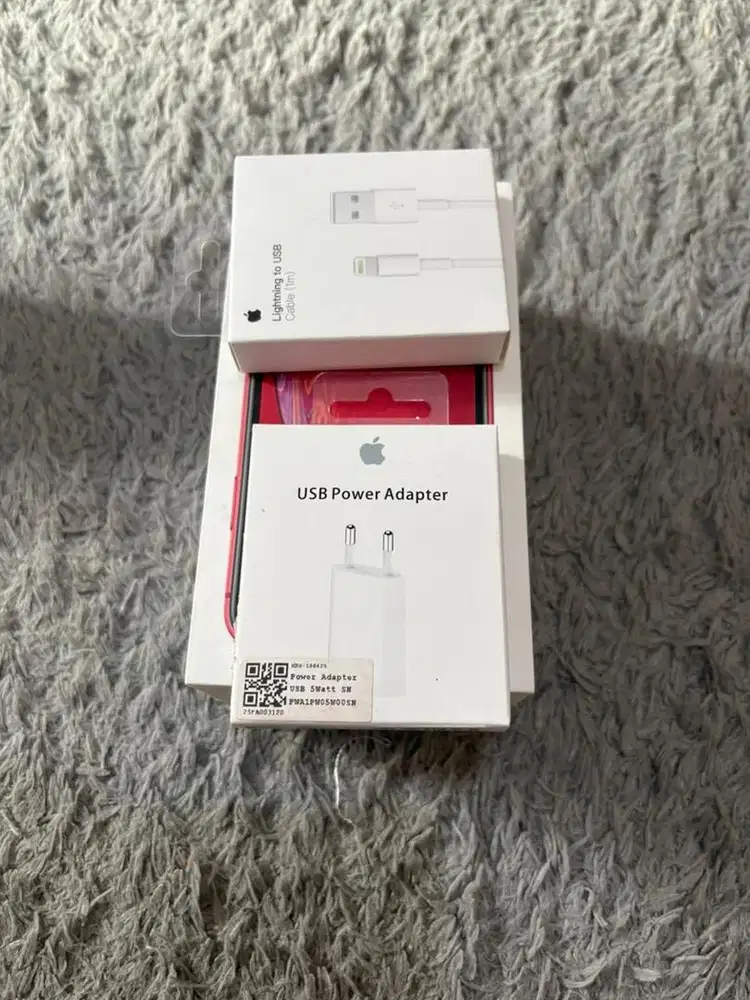 Iphone XR original Ibox