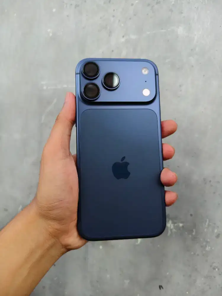 Iphone 17 pro max 512GB