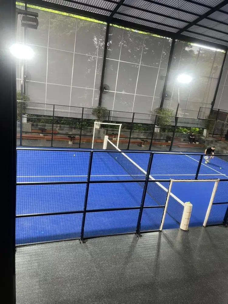 Dibutuhkan Admin dan FO