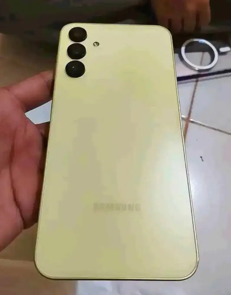 Samsung A15 4G Ram 8+8/128gb