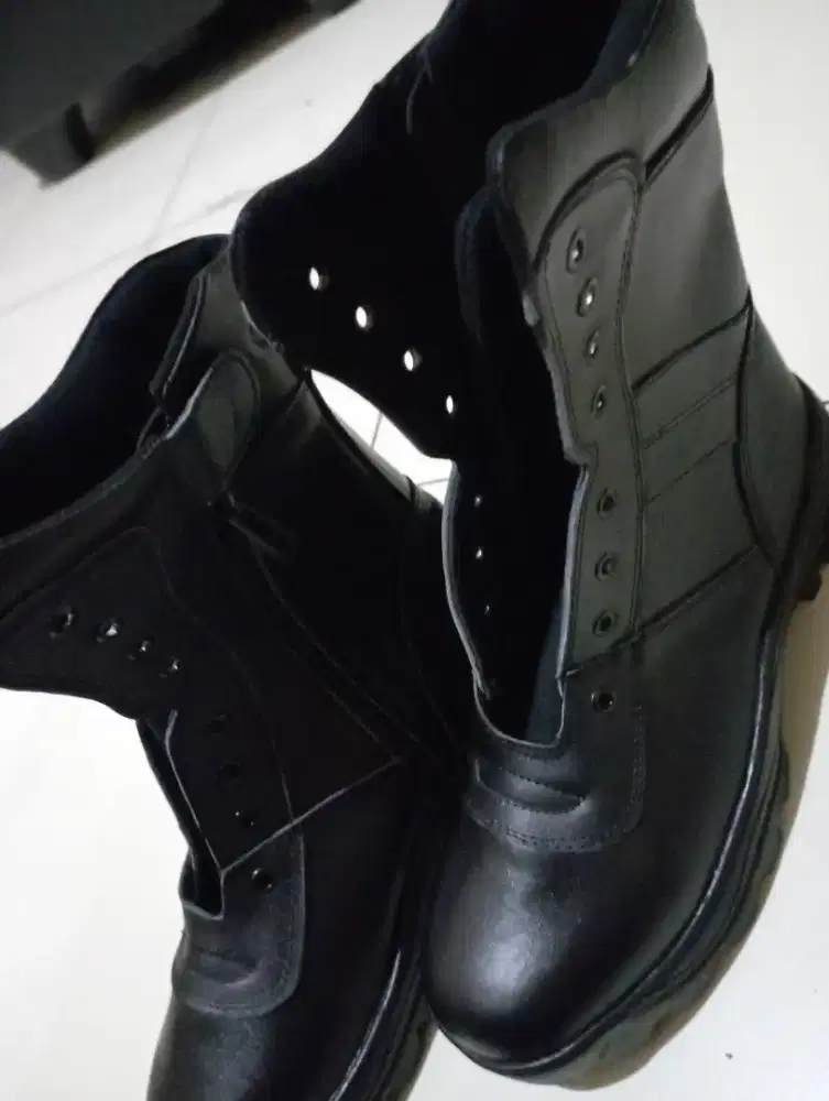 Jual Sepatu PDL TNI AD
