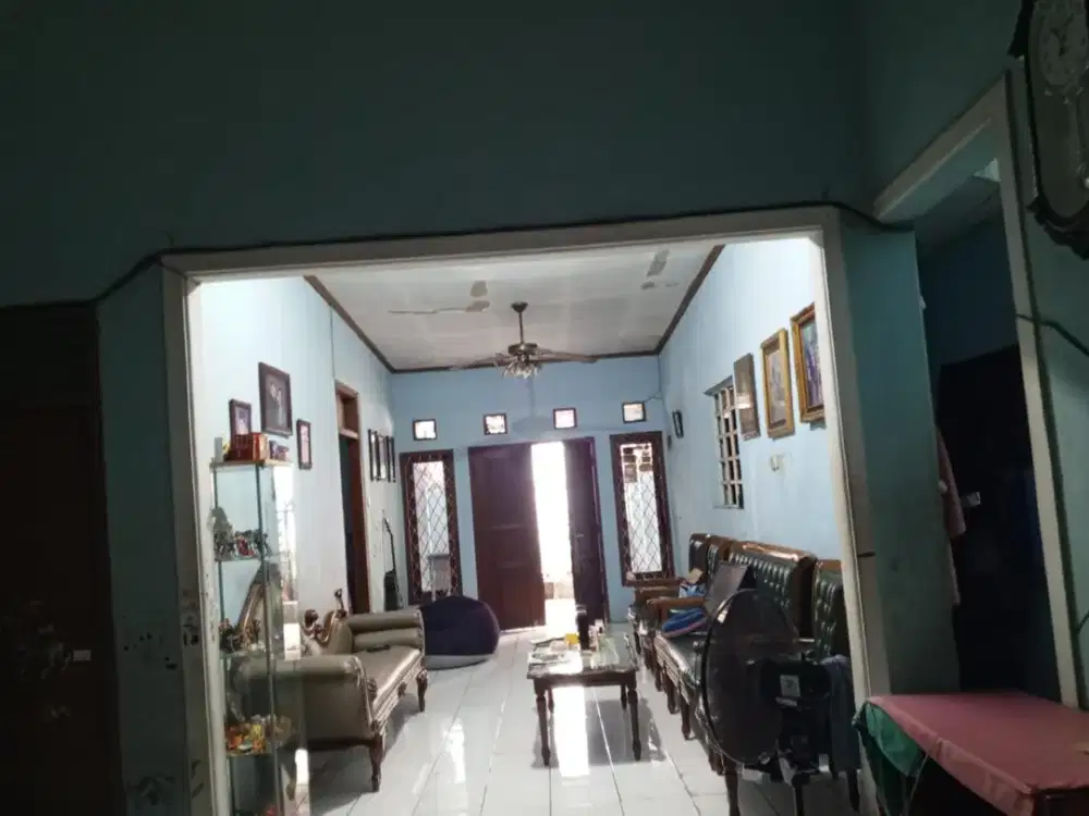 Cuma 6.5 Jt/M Rumah Di Kayuringinjaya *