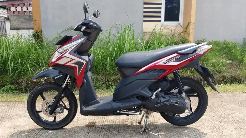 58@:PAJAK OF1X F KAB VARIO110TECHNO 2011
