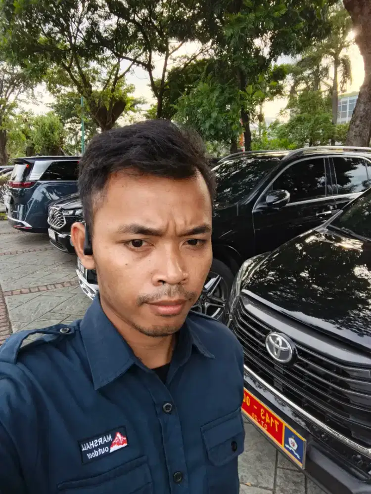Info loker bapak dan ibu yang terhormat